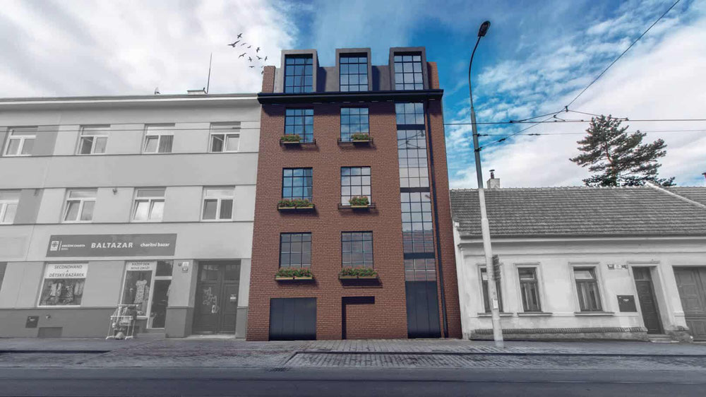 Нерухомість в DUM SEBROWITZ — дивіться на пошуковику нерухомості GEOLN.COM. Фото 1