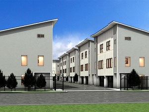 房地产在 Martin Street Grove — look at the real estate search engine GEOLN.COM. 照片 2