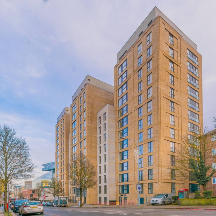 უძრავი კონება Insignia Place — გადახედეთ უძრავი ქონების საძიებო სისტემას GEOLN.COM. ფოტო 1