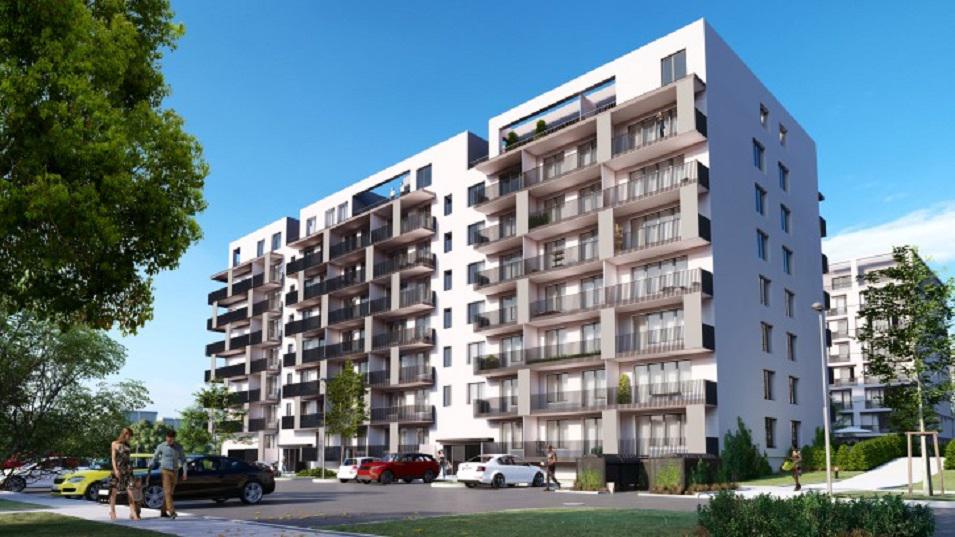 უძრავი კონება Vivus Kolbenova — გადახედეთ უძრავი ქონების საძიებო სისტემას GEOLN.COM. ფოტო 1