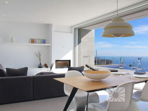 Villa İspanya, Valencia, Benitachell — Sahiplerden yada inşaatcilardan mülkiyet arama GEOLN.COM. Fotoğraf 3