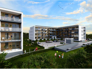 Real estate in Trzesniokwska Park — look at the real estate search engine GEOLN.COM. Photo 2