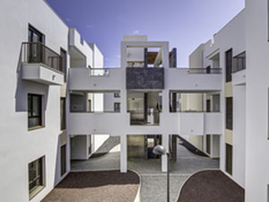 Нерухомість в Pueblo Majorero — дивіться на пошуковику нерухомості GEOLN.COM. Фото 5