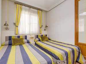 Townhouse 3 საძინებელი 153 m² ტორრევიაში, ესპანეთი — უძრავი ქონების ყიდვა და მფლო ბელებისგან GEOLN.COM. ფოტო 13