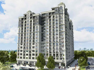 Real estate in Insaat Konstruksiyalari — look at the real estate search engine GEOLN.COM. Photo 3