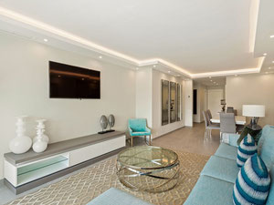 公寓 2 卧室 119 m² 在新安达卢西亚, 西班牙 — 来自开发商和业主的房地产搜索引擎 GEOLN.COM. 照片 11