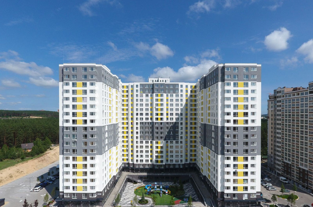 Immobilien in Green Side — Schauen Sie sich die Immobiliensuchmaschine GEOLN.COM an. Foto 1