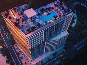 房地产在 Aquamarine Residence — look at the real estate search engine GEOLN.COM. 照片 8