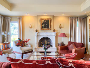 ვილა 5 საძინებელი 423 მ² ბენაჰავისში, ესპანეთი — უძრავი ქონების ყიდვა და მფლო ბელებისგან GEOLN.COM. ფოტო 7