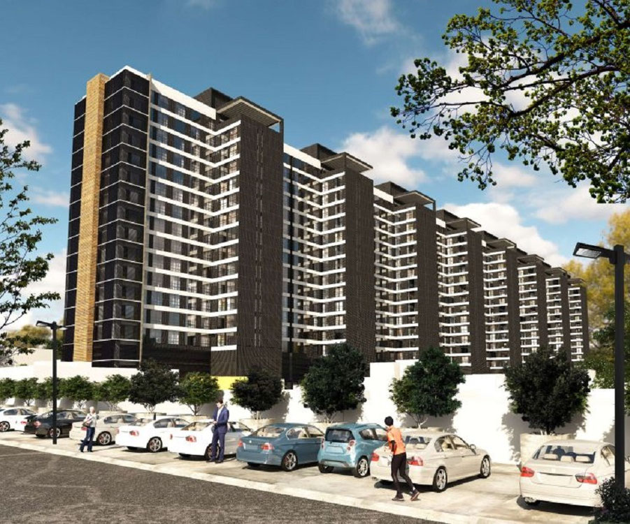 房地产在 PRIME LIVING 1609 — look at the real estate search engine GEOLN.COM. 照片 1