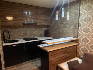 出售两房公寓 — 来自开发商和业主的房地产搜索引擎 GEOLN.COM. 照片 2