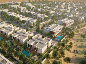 Продаж вілли в Каян Фаза 2 — Пошуковик нерухомості від забудовників і власників GEOLN.COM. Фото 18