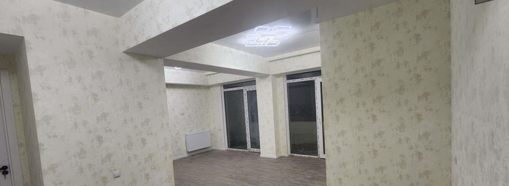 Продається квартира в Тбілісі — Пошуковик нерухомості від забудовників і власників GEOLN.COM. Фото 1