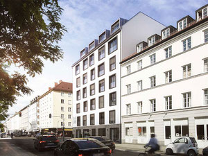 房地产在 The No. 35 — look at the real estate search engine GEOLN.COM. 照片 2