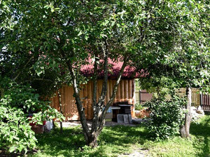 בית ליד הים בלטביה, אזור Engure, Kesterciems — חיפוש נדל"ן מפרטי ומקבלן GEOLN.COM. תמונה 5