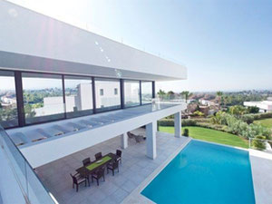 Chalet 5 dormitorios 843 m² en La Alqueria, España — Encuentre propiedades fuera del plan o reventa de bienes inmuebles directamente de desarrolladores y propietarios GEOLN.COM. Foto 2