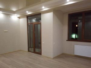 Didi Digomi的3个房间的公寓。第比利斯的廉价公寓。 — 来自开发商和业主的房地产搜索引擎 GEOLN.COM. 照片 4