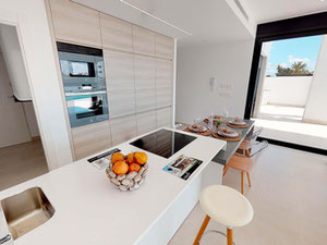 וילה 3 חדרי שינה 150 מ"ר ברולדן, ספרד — חיפוש נדל"ן מפרטי ומקבלן GEOLN.COM. תמונה 8