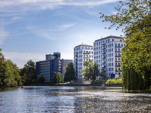 נדל"ן ב No.1 Charlottenburg — עיין במנוע חיפוש הנדל"ן GEOLN.COM. תמונה 4