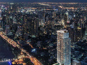 房地产在 Siamese Exclusive Queens — look at the real estate search engine GEOLN.COM. 照片 6