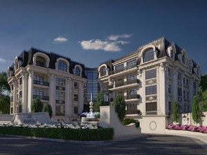 房地产在 200 Russell Hill — look at the real estate search engine GEOLN.COM. 照片 3