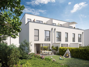 房地产在 Wacholderbogen in Angermund — look at the real estate search engine GEOLN.COM. 照片 2