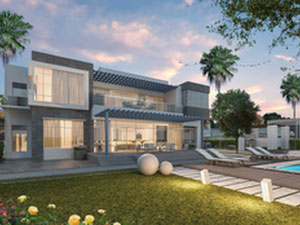 Real estate in Sea View North Coast — look at the real estate search engine GEOLN.COM. Photo 13