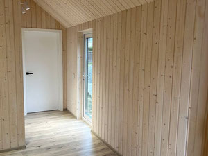 Haus in finnischer Technologie — Immobilien-Suchservice von Bauträgern und Eigentümern GEOLN.COM. Foto 5