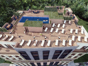 Real estate in Episode Tsereteli — look at the real estate search engine GEOLN.COM. Photo 3