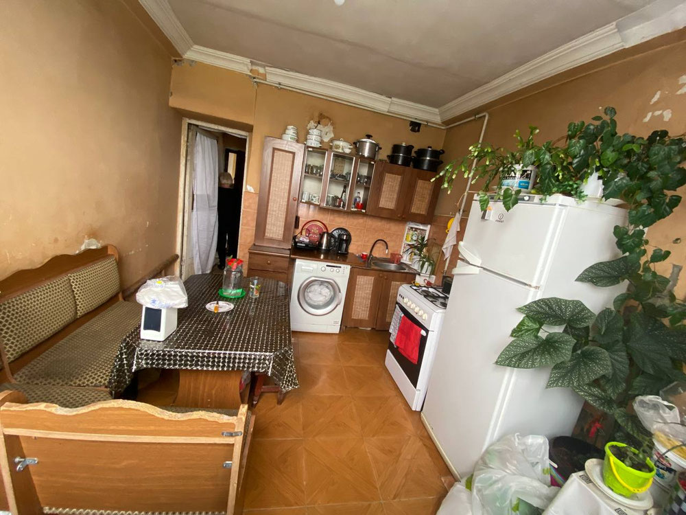 Квартира в Очхамурі — Пошуковик нерухомості від забудовників і власників GEOLN.COM. Фото 1