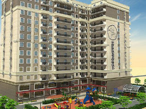 Real estate in Premier Aktau — look at the real estate search engine GEOLN.COM. Photo 3