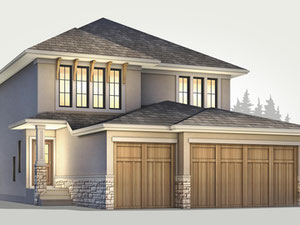 Nieruchomości w The Ridge at Sage Meadows — spójrz na wyszukiwarkę nieruchomości GEOLN.COM. Zdjęcie 3