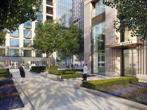 უძრავი კონება Thirty Casson Square — გადახედეთ უძრავი ქონების საძიებო სისტემას GEOLN.COM. ფოტო 2