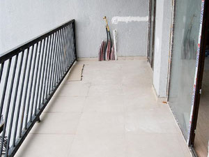 Vazha Pshavela街区的3间房间的公寓。购买第比利斯的公寓 — 来自开发商和业主的房地产搜索引擎 GEOLN.COM. 照片 11