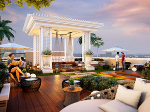 נדל"ן ב Dusit Grand Park 2 — עיין במנוע חיפוש הנדל"ן GEOLN.COM. תמונה 8