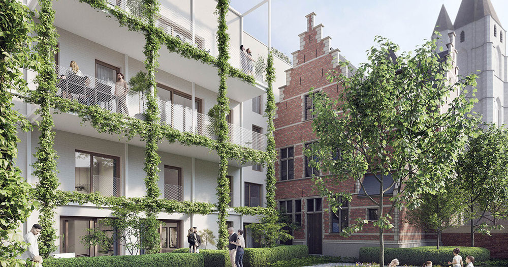 נדל"ן ב Portier 51 — עיין במנוע חיפוש הנדל"ן GEOLN.COM. תמונה 1