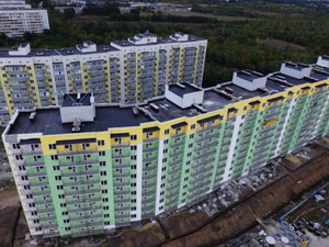 房地产在 Raduzhny  — look at the real estate search engine GEOLN.COM. 照片 2