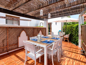 联排别墅 2 卧室 96 平方米，位于西班牙埃斯特波纳 — 来自开发商和业主的房地产搜索引擎 GEOLN.COM. 照片 23