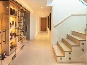 Вілла 5 спалень 520 м² в Нуєва Андалусія — Лас-Брісасе, Іспанія — Пошуковик нерухомості від забудовників і власників GEOLN.COM. Фото 15