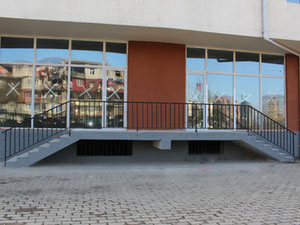 巴统的商业空间 — 来自开发商和业主的房地产搜索引擎 GEOLN.COM. 照片 3