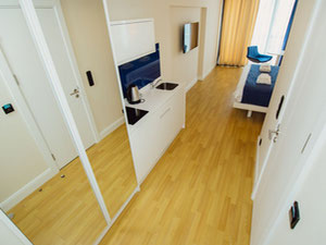 奥秘城待售工作室 — 来自开发商和业主的房地产搜索引擎 GEOLN.COM. 照片 5