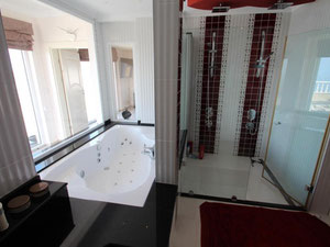 地中海沿岸的豪华别墅 — 来自开发商和业主的房地产搜索引擎 GEOLN.COM. 照片 18