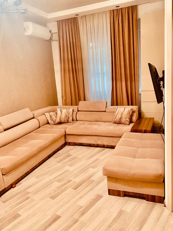 2-room apartment for sale — Find off-plan property or real estate resale directly from developers and owners GEOLN.COM. Photo 1