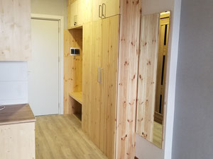 古道里的公寓 — 来自开发商和业主的房地产搜索引擎 GEOLN.COM. 照片 5