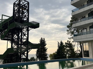 Mziuri Gardens — 来自开发商和业主的房地产搜索引擎 GEOLN.COM. 照片 9