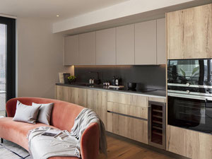 Real estate in The Makers Shoreditch — look at the real estate search engine GEOLN.COM. Photo 11