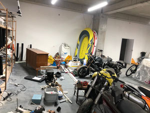 Satılık evrensel ticari alan — Sahiplerden yada inşaatcilardan mülkiyet arama GEOLN.COM. Fotoğraf 8