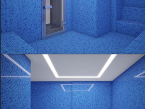 ბინა 1 ოთახიანი 51 მ² ალანიაში, თურქეთი — უძრავი ქონების ყიდვა და მფლო ბელებისგან GEOLN.COM. ფოტო 18