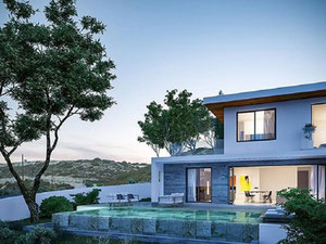 Propiedad en venta en ARIA RESIDENCES — mira el buscador inmobiliario GEOLN.COM. Foto 4