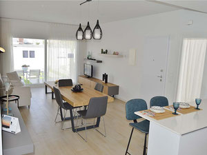 联排别墅 3 卧室 107 平方米，位于西班牙阿维莱斯 — 来自开发商和业主的房地产搜索引擎 GEOLN.COM. 照片 2